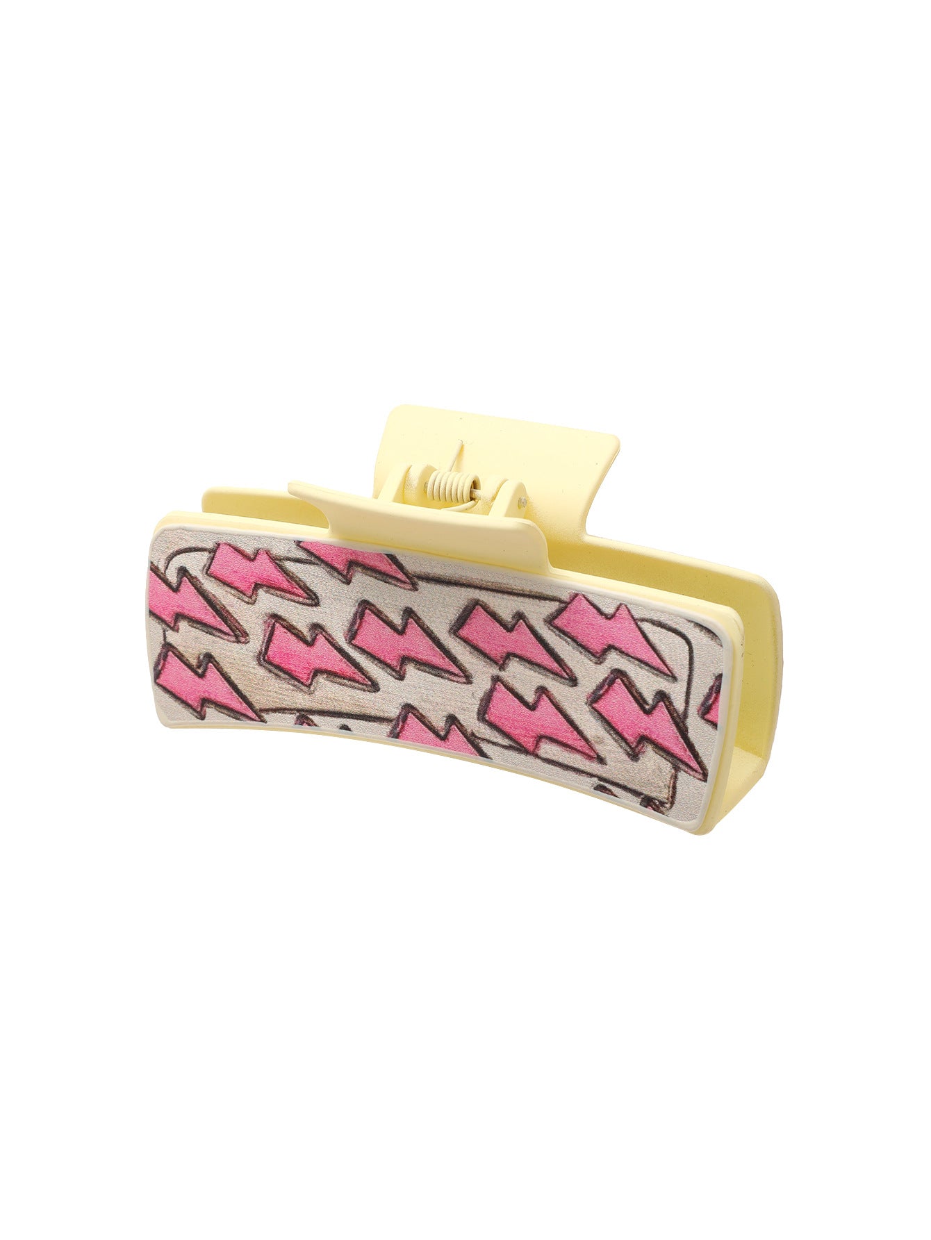 Wholesale Western Wind Cactus English Letter Leather Hairpin Amazon